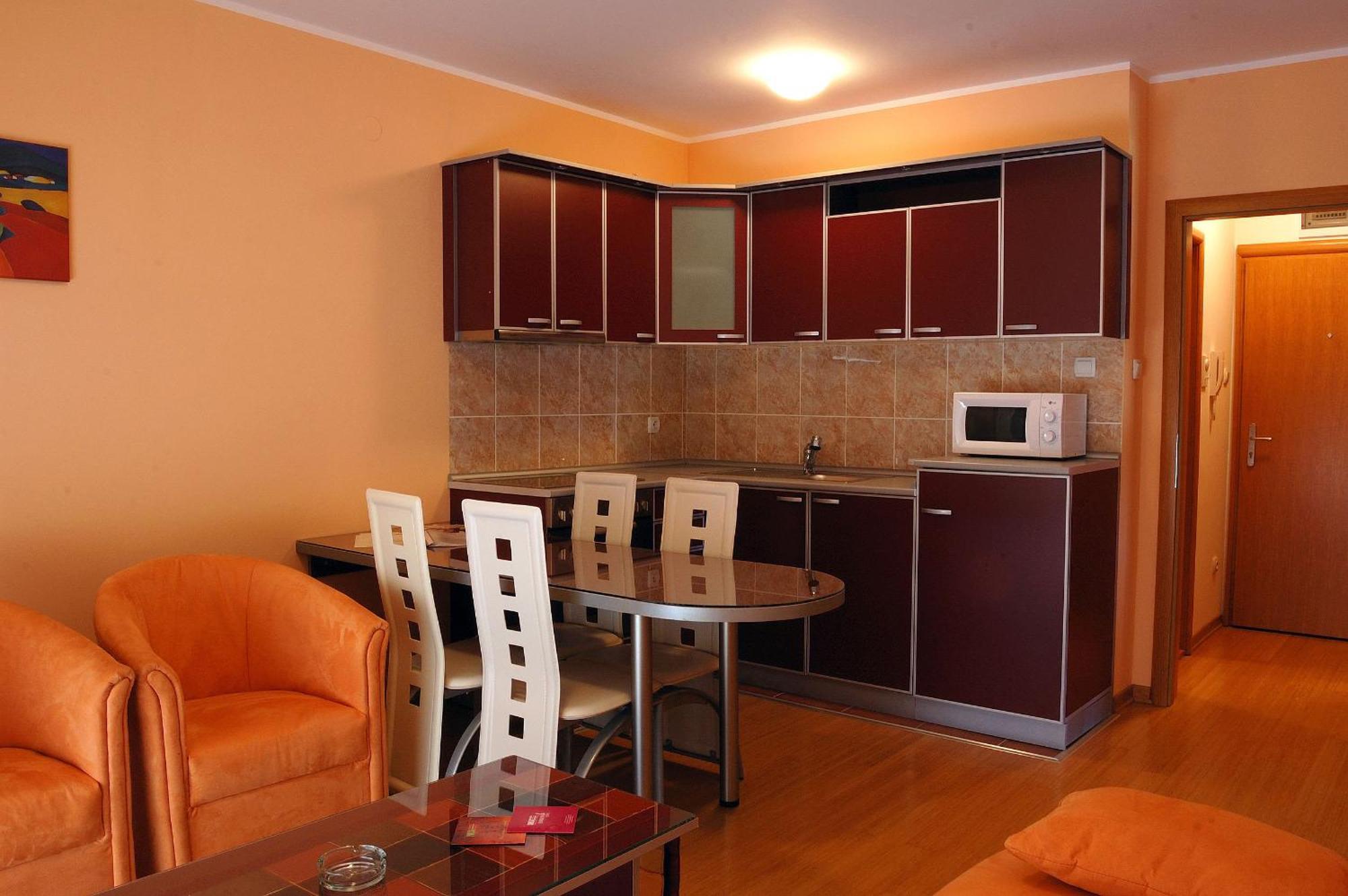 Vrnjačka Banja Apartments Iwa Centar מראה חיצוני תמונה