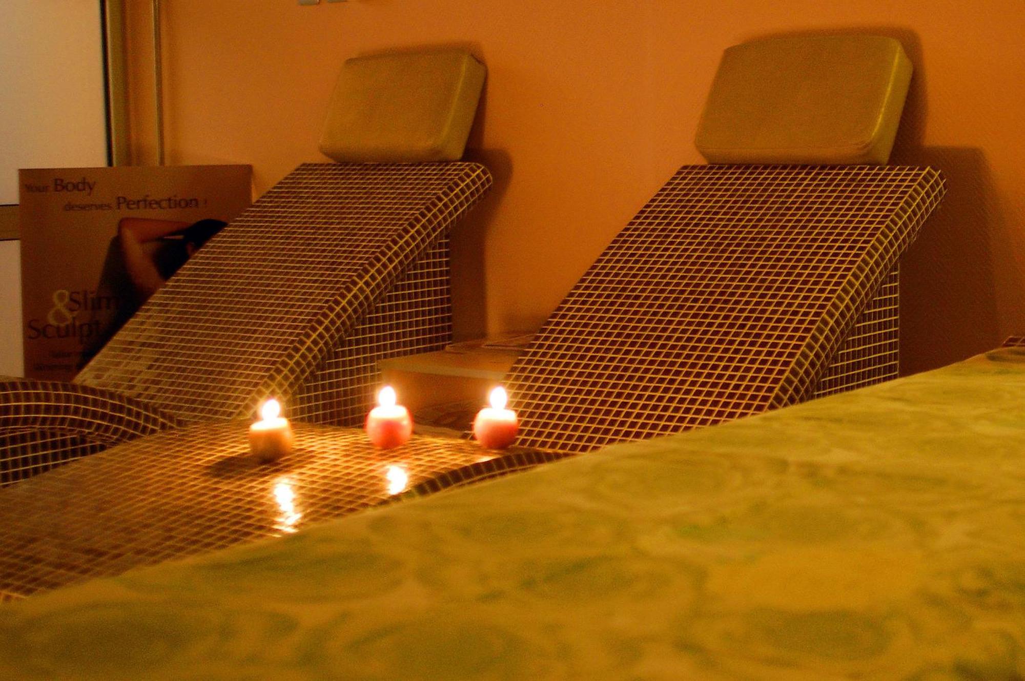 Vrnjačka Banja Iwa Centar Apartments & Wellness מראה חיצוני תמונה