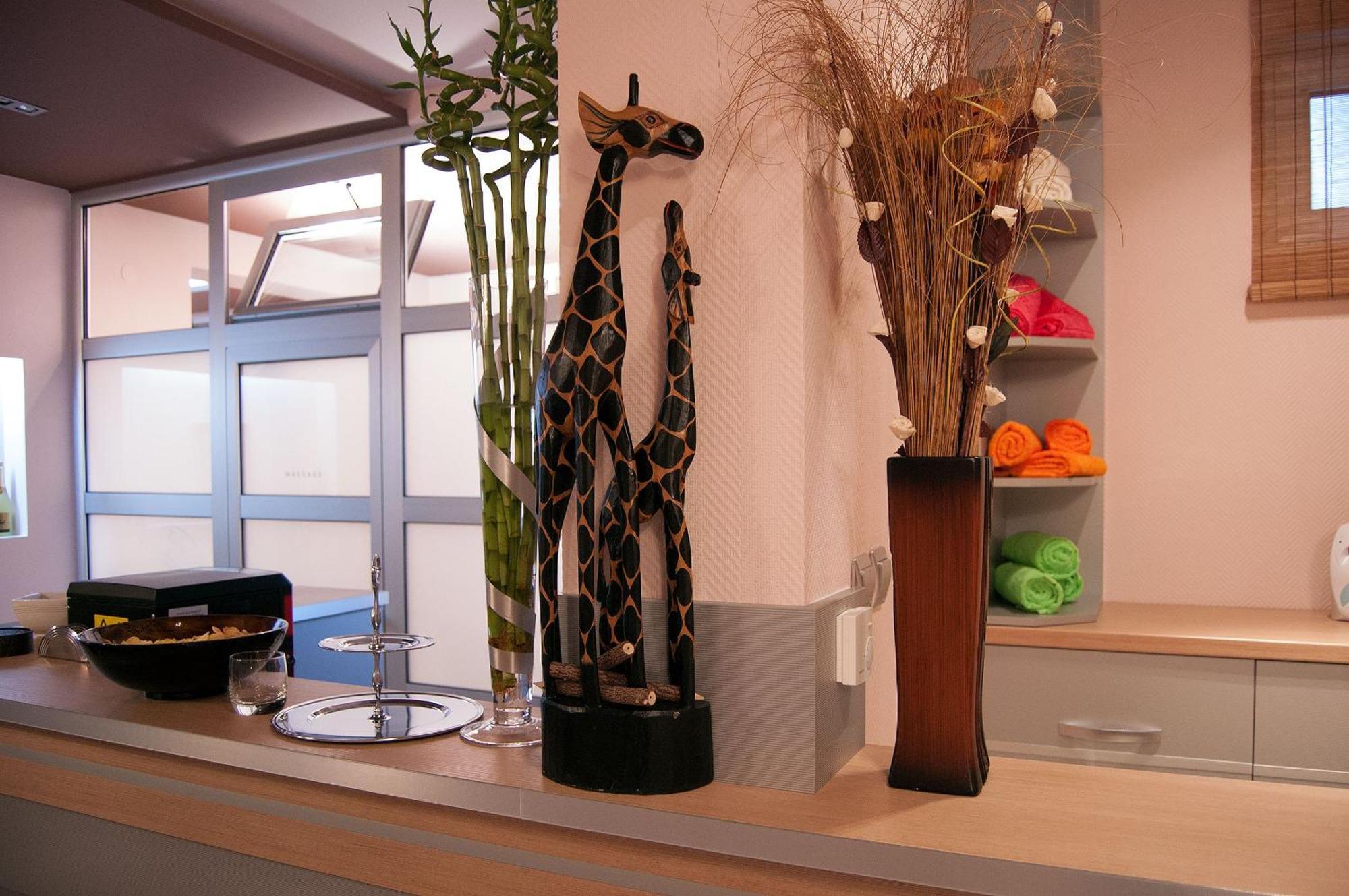 Vrnjačka Banja Iwa Centar Apartments & Wellness מראה חיצוני תמונה