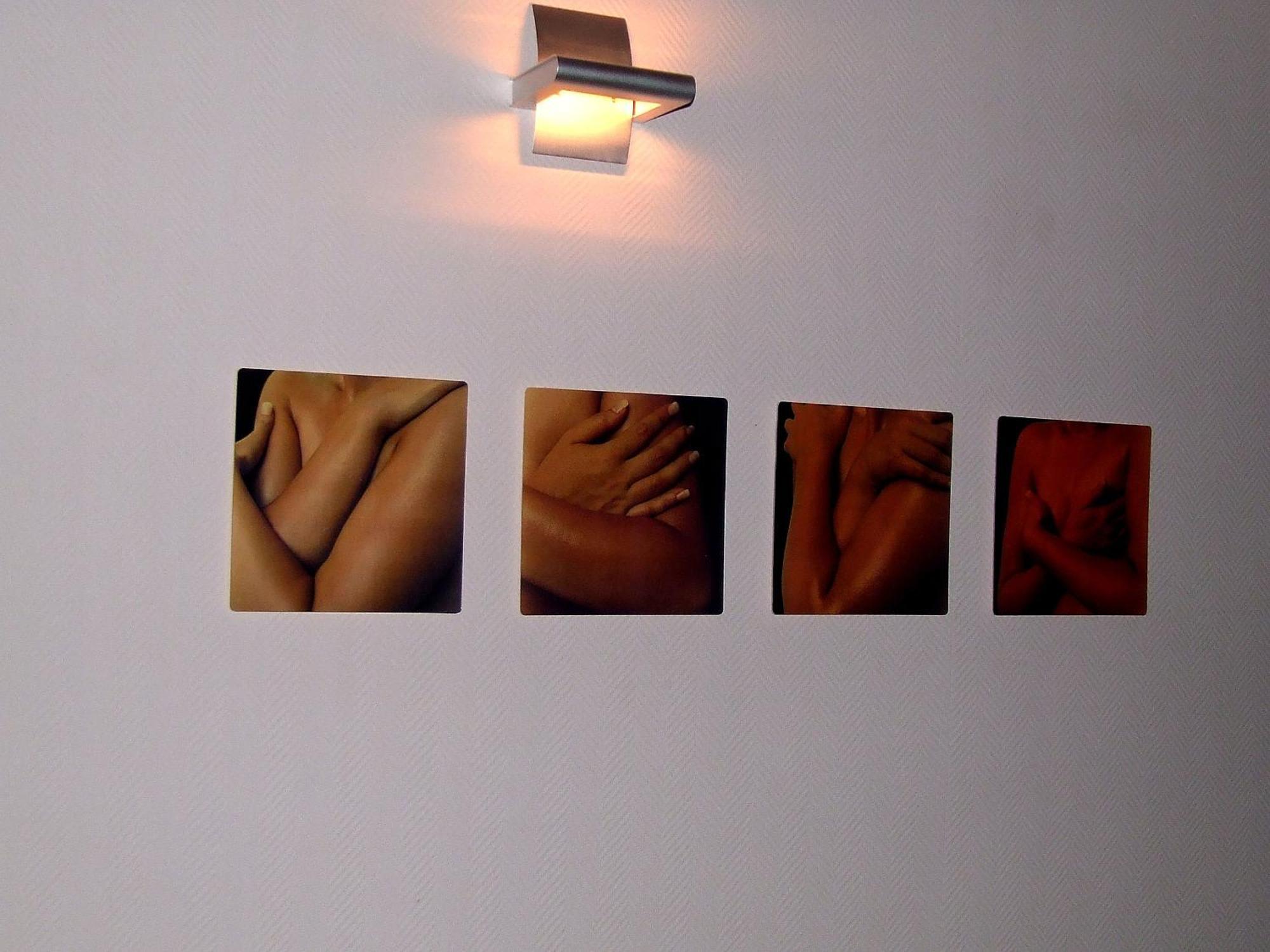 Vrnjačka Banja Iwa Centar Apartments & Wellness מראה חיצוני תמונה
