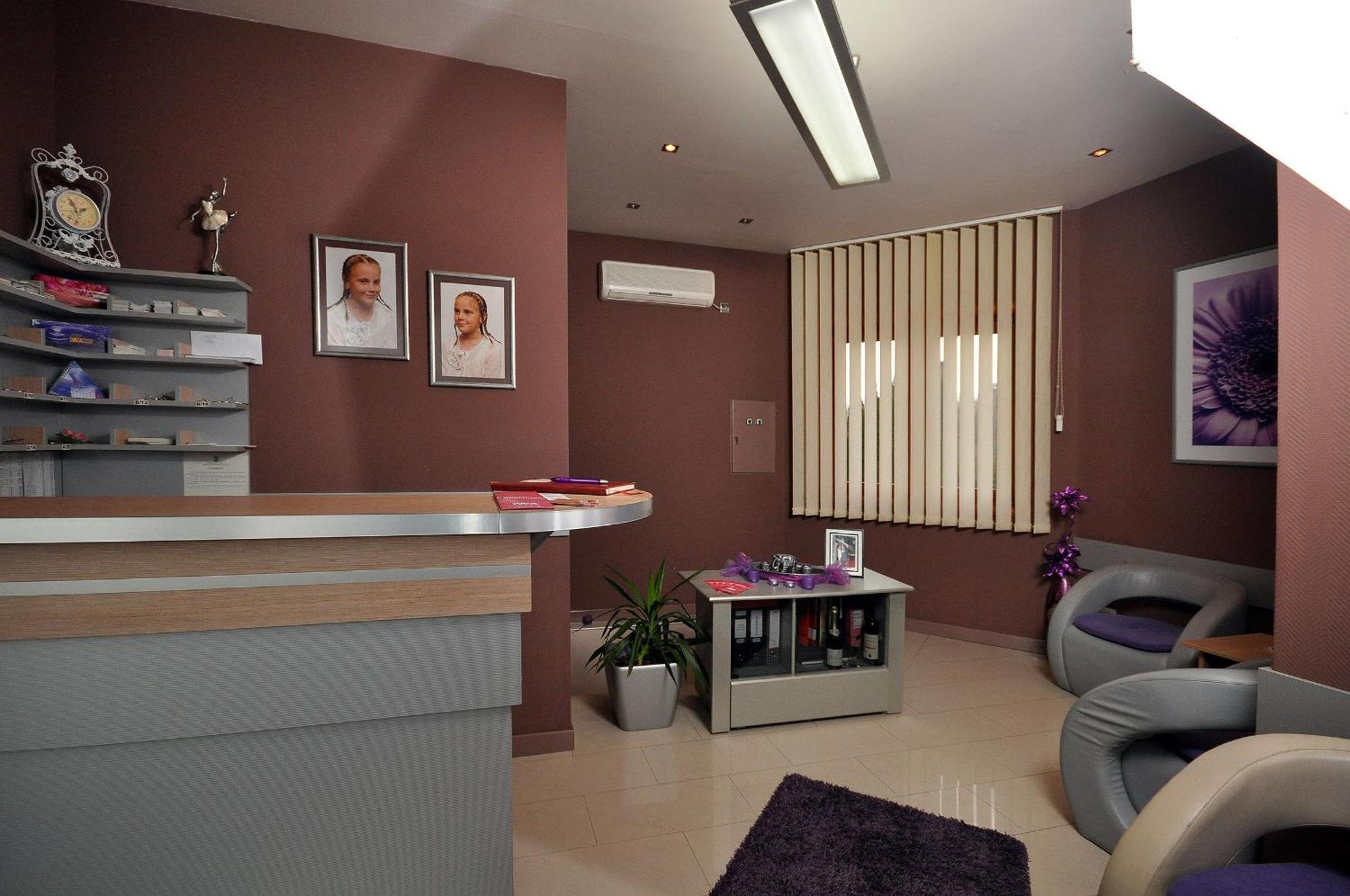 Vrnjačka Banja Iwa Centar Apartments & Wellness מראה חיצוני תמונה