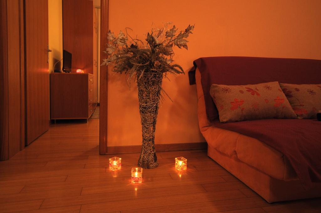 Vrnjačka Banja Iwa Centar Apartments & Wellness מראה חיצוני תמונה