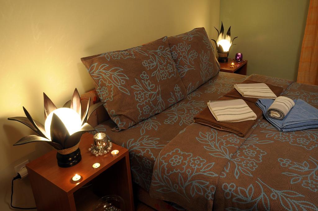 Vrnjačka Banja Iwa Centar Apartments & Wellness מראה חיצוני תמונה