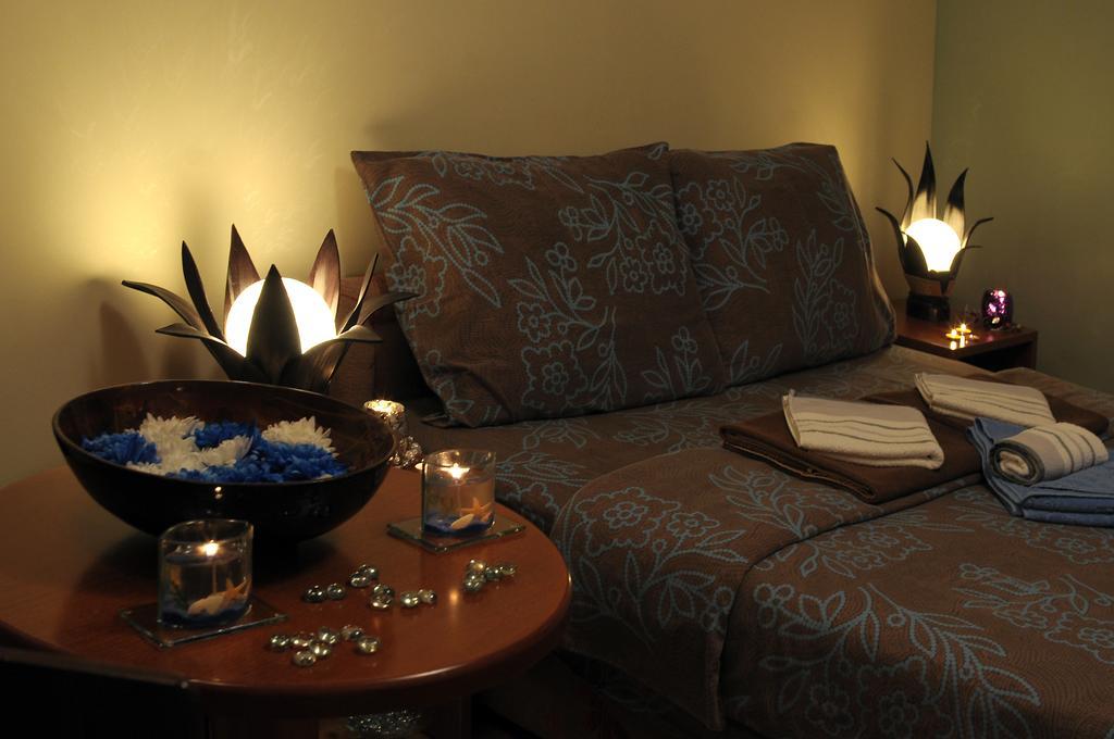 Vrnjačka Banja Iwa Centar Apartments & Wellness מראה חיצוני תמונה
