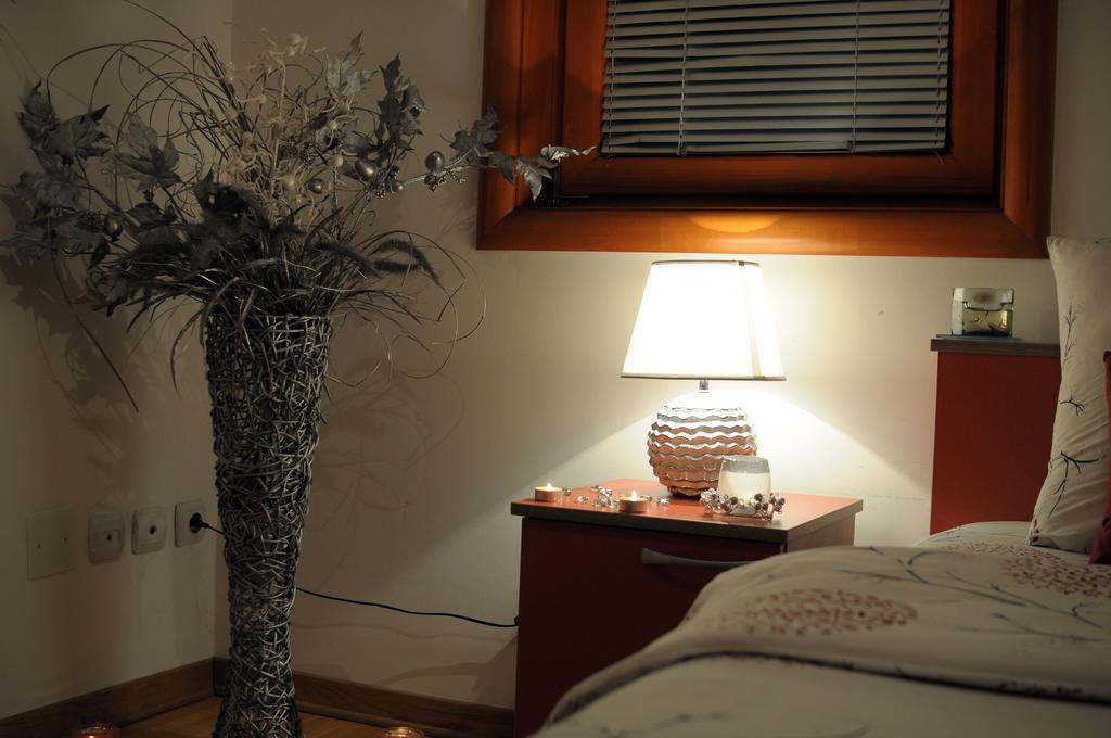 Vrnjačka Banja Iwa Centar Apartments & Wellness מראה חיצוני תמונה