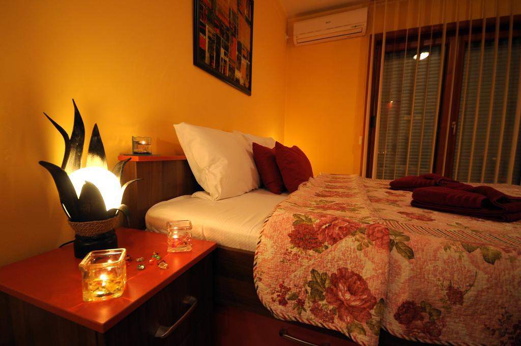Vrnjačka Banja Iwa Centar Apartments & Wellness מראה חיצוני תמונה