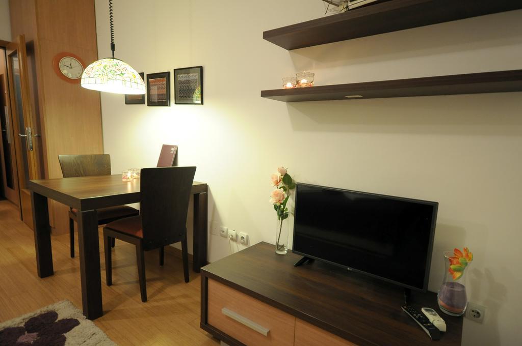 Vrnjačka Banja Apartments Iwa Centar מראה חיצוני תמונה