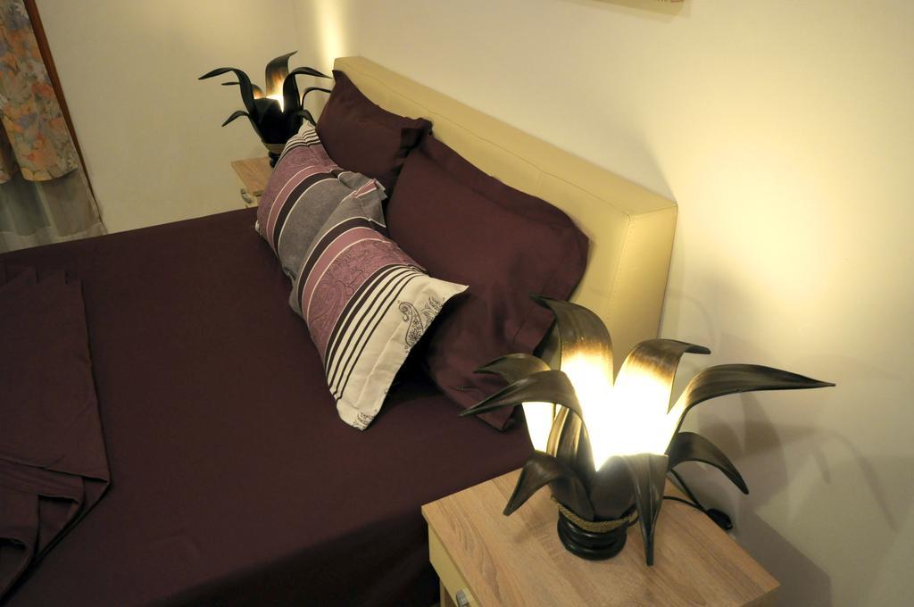 Vrnjačka Banja Iwa Centar Apartments & Wellness מראה חיצוני תמונה