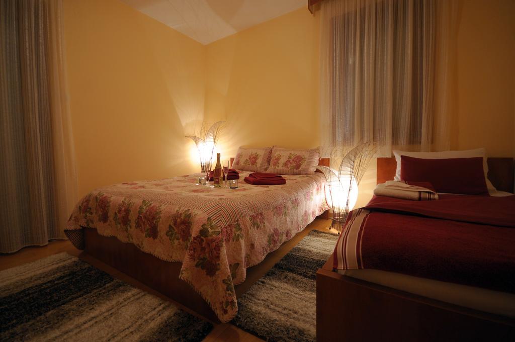 Vrnjačka Banja Iwa Centar Apartments & Wellness מראה חיצוני תמונה